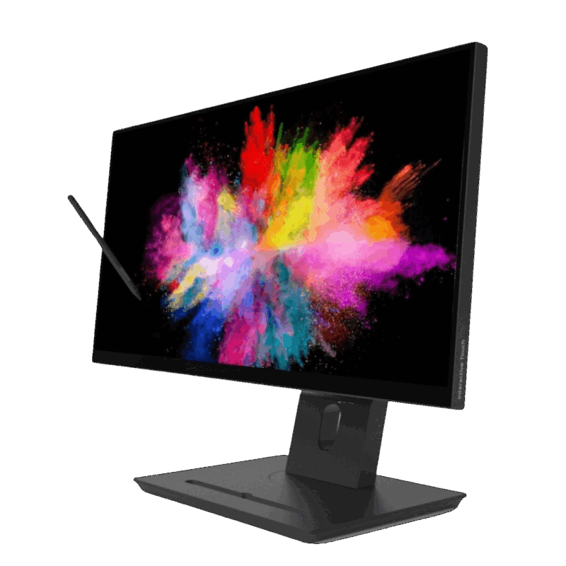 MONITOR INTERAKTYWNY IDEAO HUB 24"
