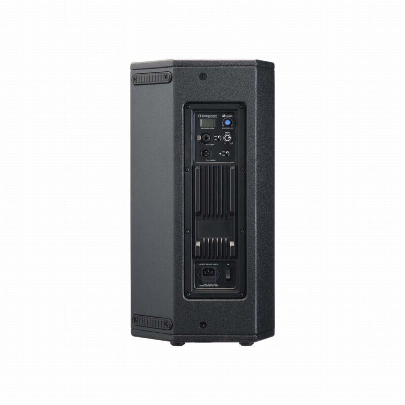 AUDIOPHONY MYOS 12A KOLUMNA AKTYWNA 1000W RMS Z DSP - obrazek 4