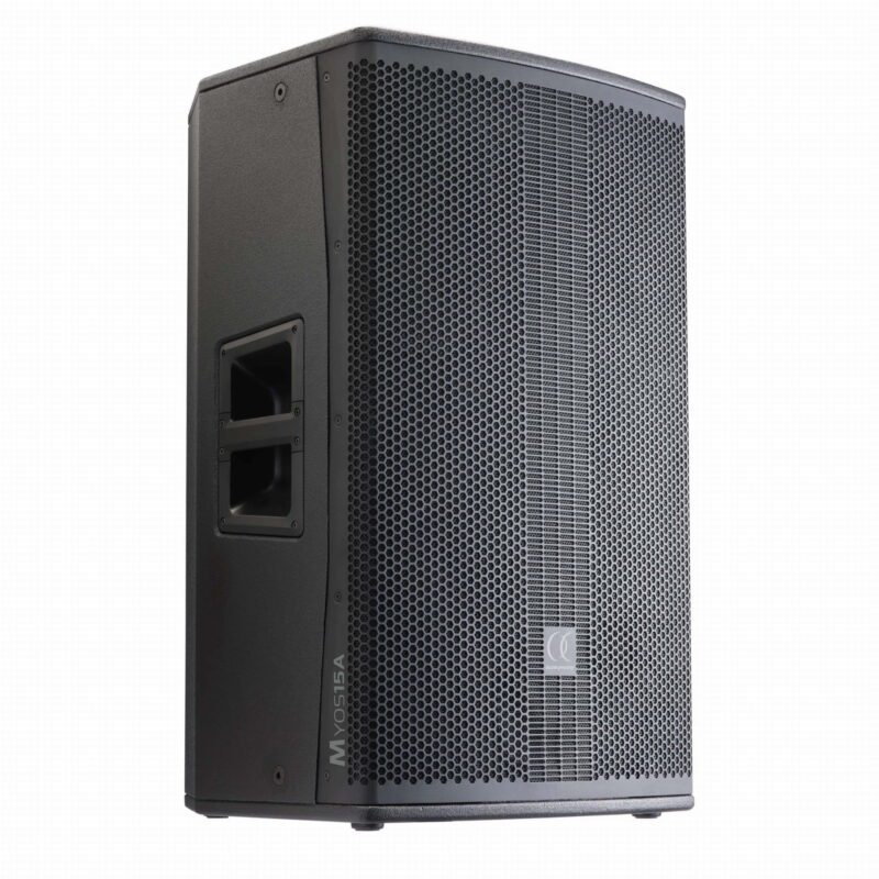 AUDIOPHONY MYOS 12A KOLUMNA AKTYWNA 1000W RMS Z DSP - obrazek 2