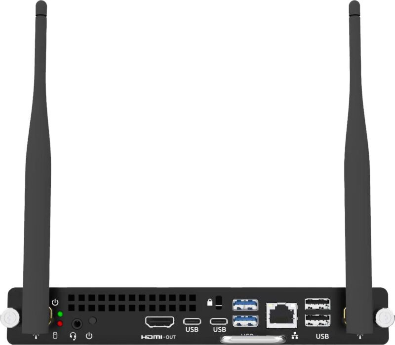 KOMPUTER IIYAMA OPC51201CC-1 - obrazek 2