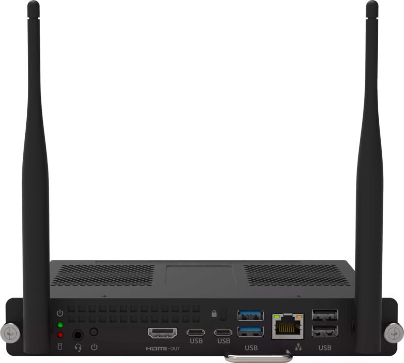 KOMPUTER IIYAMA OPC51201CC-1 - obrazek 4