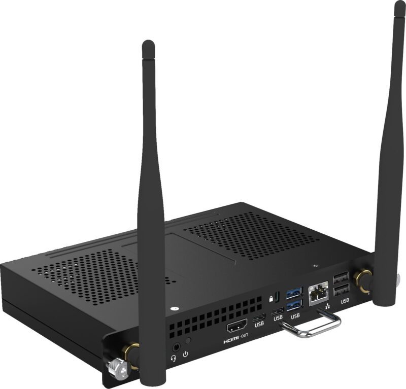 KOMPUTER IIYAMA OPC51201CC-1 - obrazek 5
