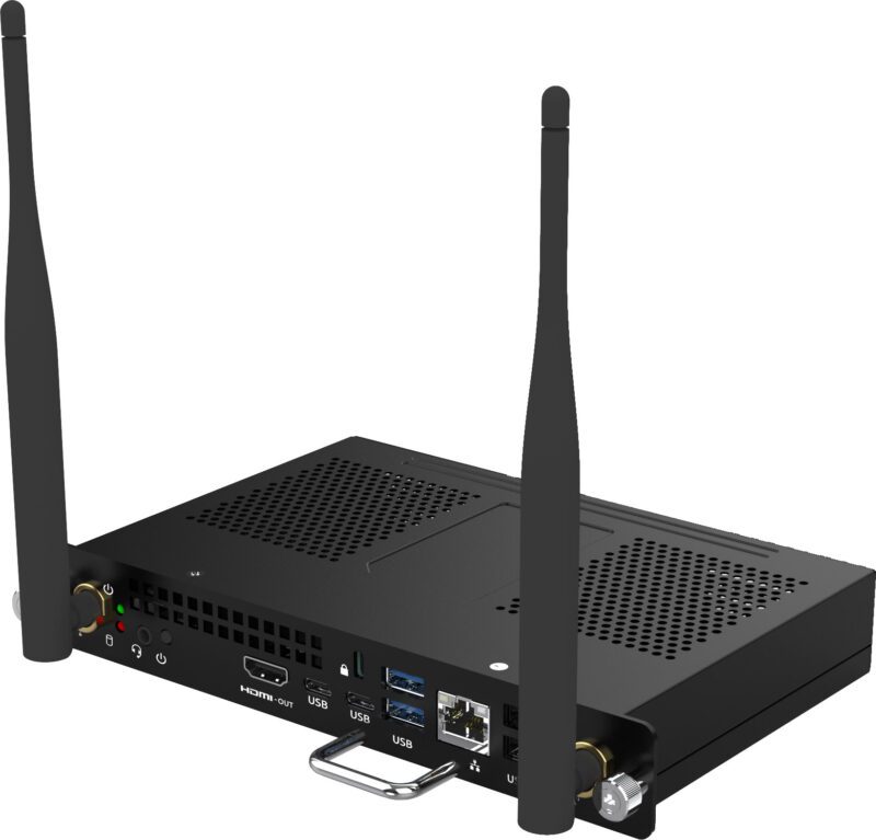 KOMPUTER IIYAMA OPC51201CC-1 - obrazek 6