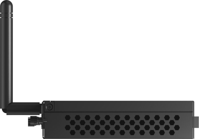 KOMPUTER AVTEK I5 12450H 8G 256G STANDARD - obrazek 4