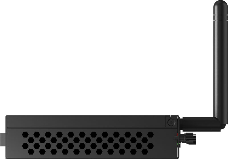 KOMPUTER AVTEK I5 12450H 8G 256G STANDARD - obrazek 5