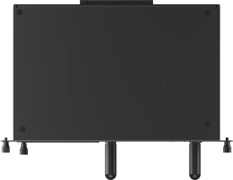 KOMPUTER AVTEK I5 12450H 8G 256G STANDARD - obrazek 7