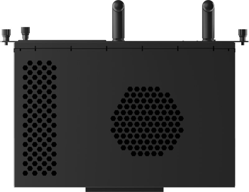 KOMPUTER AVTEK I5 12450H 8G 256G STANDARD - obrazek 8
