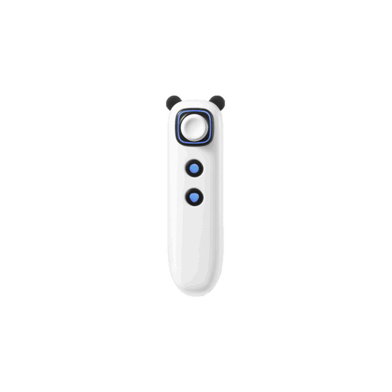 ROBOT MTINY DISCOVER KIT - obrazek 4