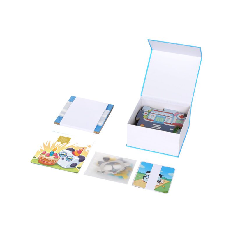 ROBOT MTINY DISCOVER KIT - obrazek 6