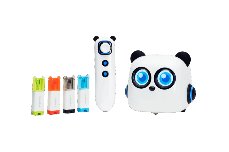 ROBOT MTINY DISCOVER KIT