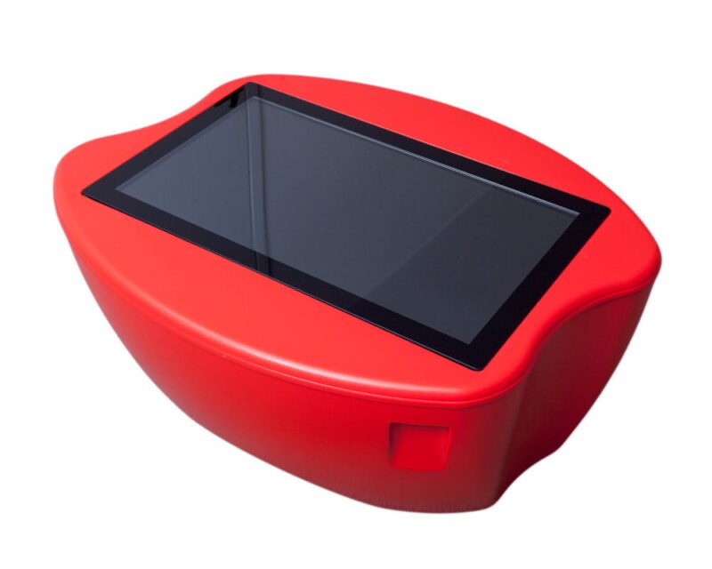 STOLIK MULTIMEDIALNY EFUN 32" 3.0