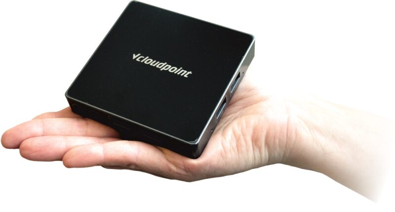 VCLOUDPOINT - PRACOWNIA TERMINALOWA 16+1 - obrazek 5