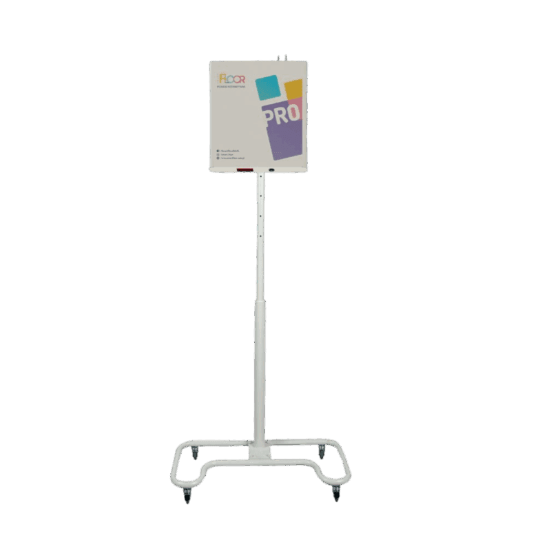 PODŁOGA INTERAKTYWNA SMARTFLOOR PRO MOBILE