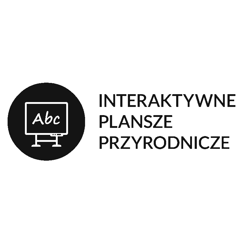 INTERAKTYWNE PLANSZE PRZYRODNICZE