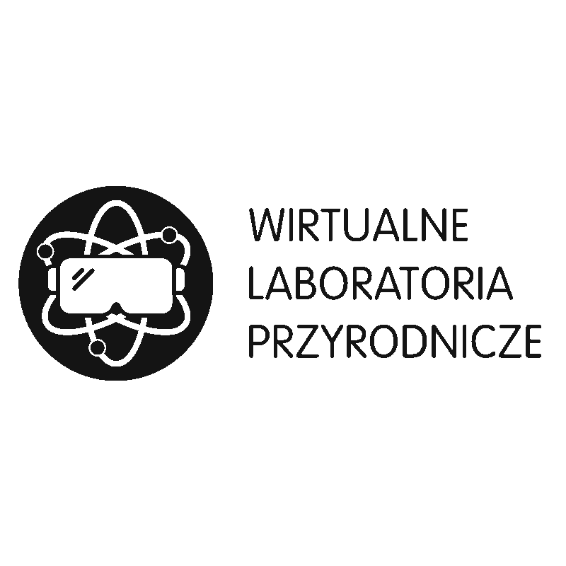 WIRTUALNE LABORATORIA PRZYRODNICZE