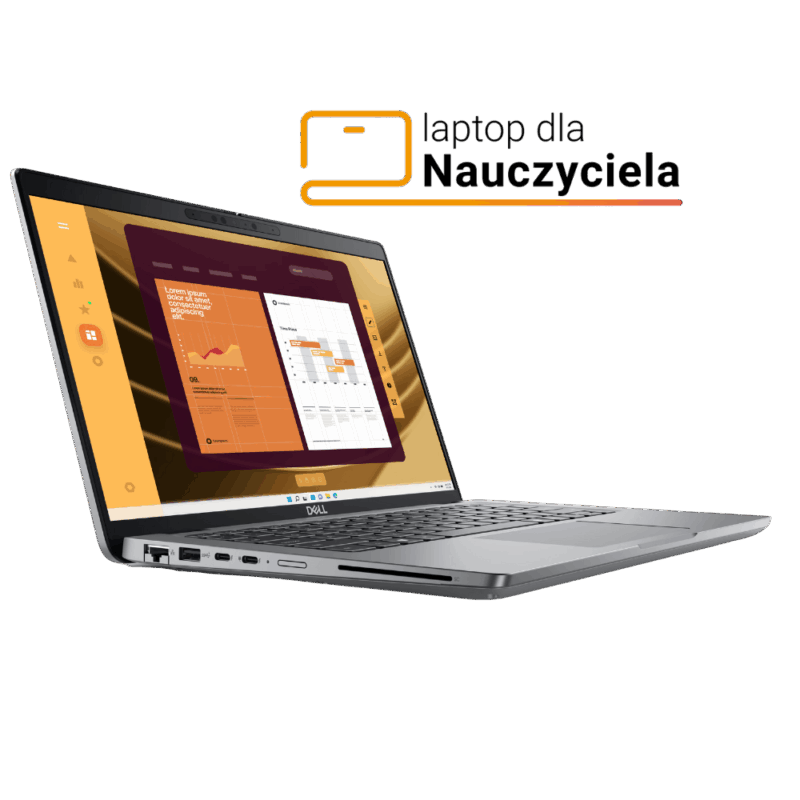 DELL LATITUDE 5550 ULTRA 5 125U/16GB/512/WIN 11P EDU