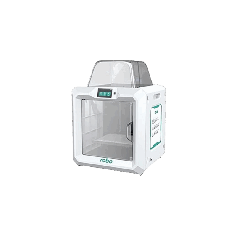 DRUKARKA 3D BOXLIGHT ROBO E3 PRO