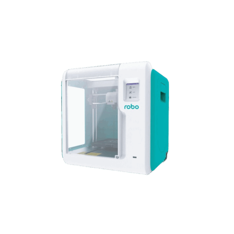 DRUKARKA 3D BOXLIGHT ROBO E3