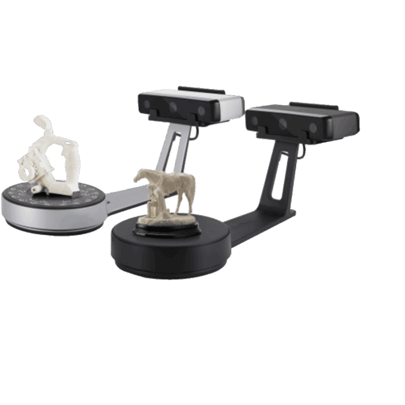 SKANER 3D SHINING3D EINSCAN SE