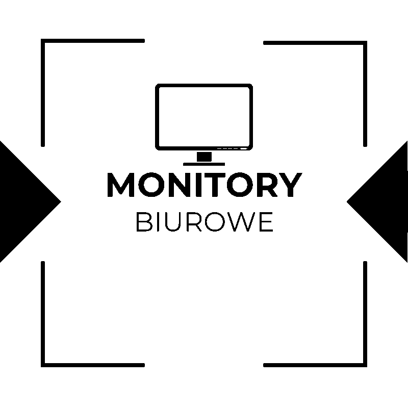 MONITORY BIUROWE