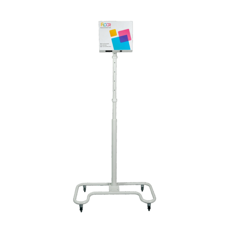 PODŁOGA INTERAKTYWNA SMARTFLOOR STANDARD MOBILE