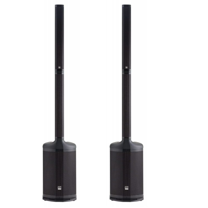 AUDIOPHONY MOJO2000LIVE AKTYWNY SYSTEM NAGŁOŚNIENIOWY 2400W