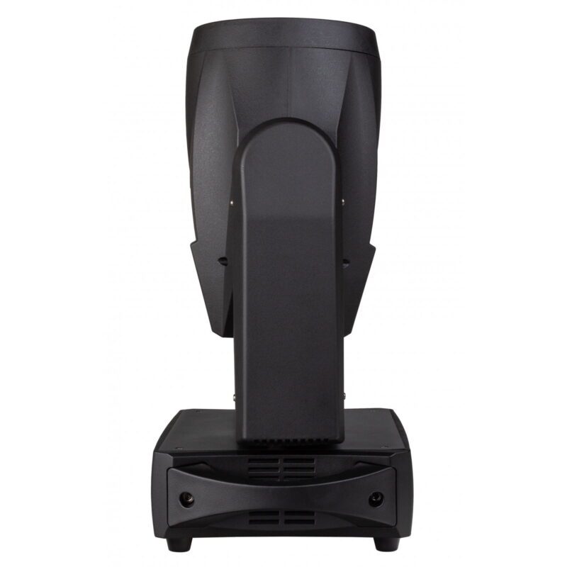 JB SYSTEMS CHALLENGER BEAM - GŁOWICA RUCHOMA BEAM LED 200W 2,8° - obrazek 4