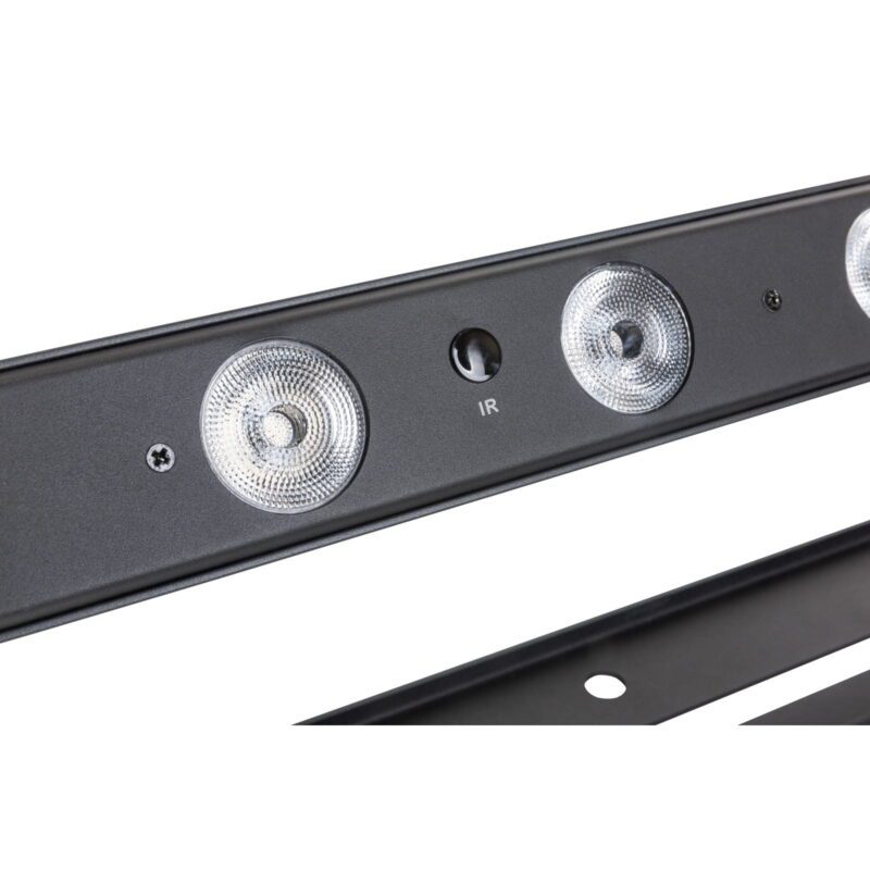 JB SYSTEMS PIXBAR 12TC - 12X3W RGB BELKA LED SUNSTRIP - obrazek 5