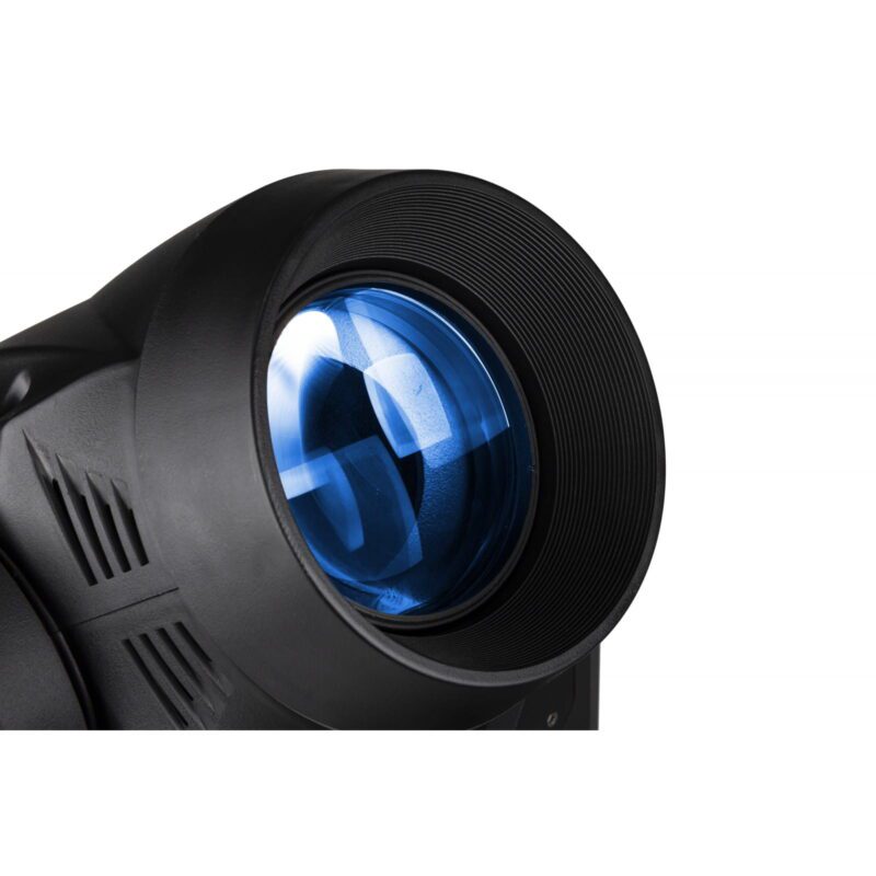 JB SYSTEMS CHALLENGER BSW - GŁOWA RUCHOMA 150W - obrazek 6